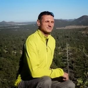 Meet your Posher, Mariusz